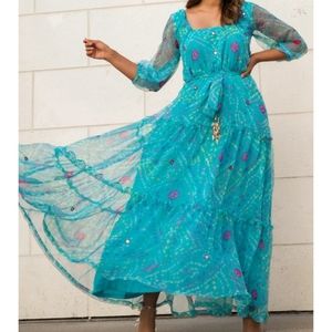 HoliCHIC Taj Maxi Dress - New w/Tags